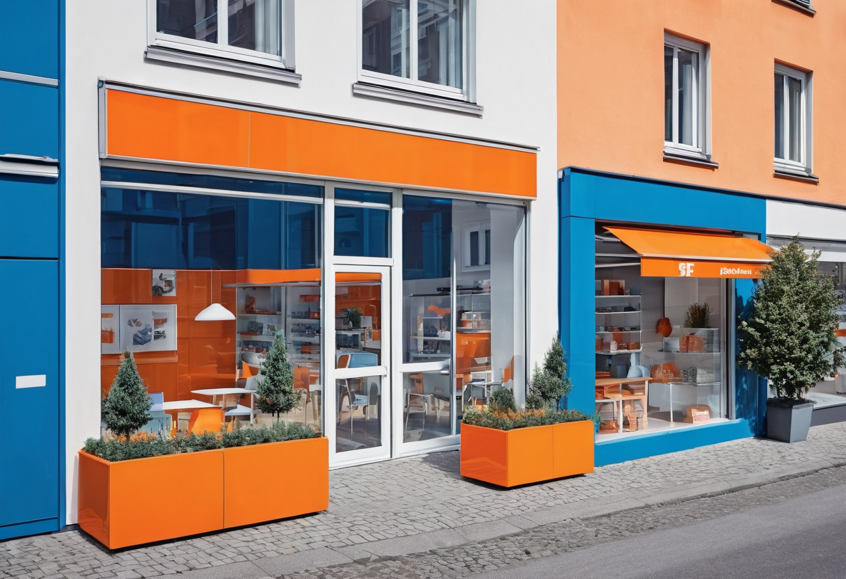 BFSG Barrierefreiheit: Pflichten für Online-Shops ab 2025