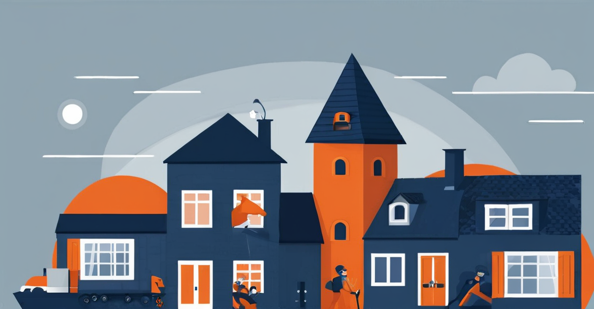 Dachdecker Website: Mehr Aufträge online