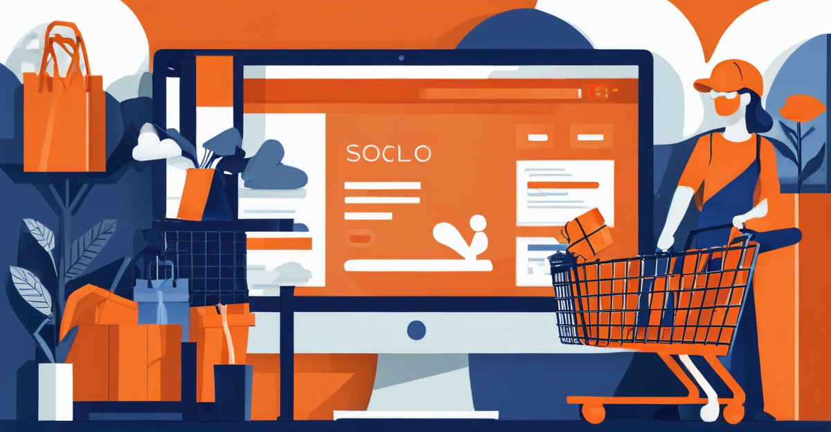 E-Commerce SEO: So wird dein Online-Shop bei Google gefunden