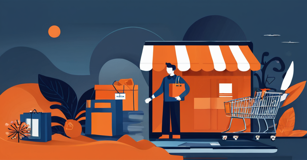 E-Commerce Nordseeküste: Online-Shop für Friesland