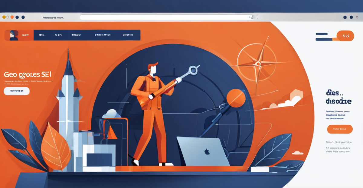 GEO vs. SEO: Was ist der Unterschied? | TwoPixels Guide