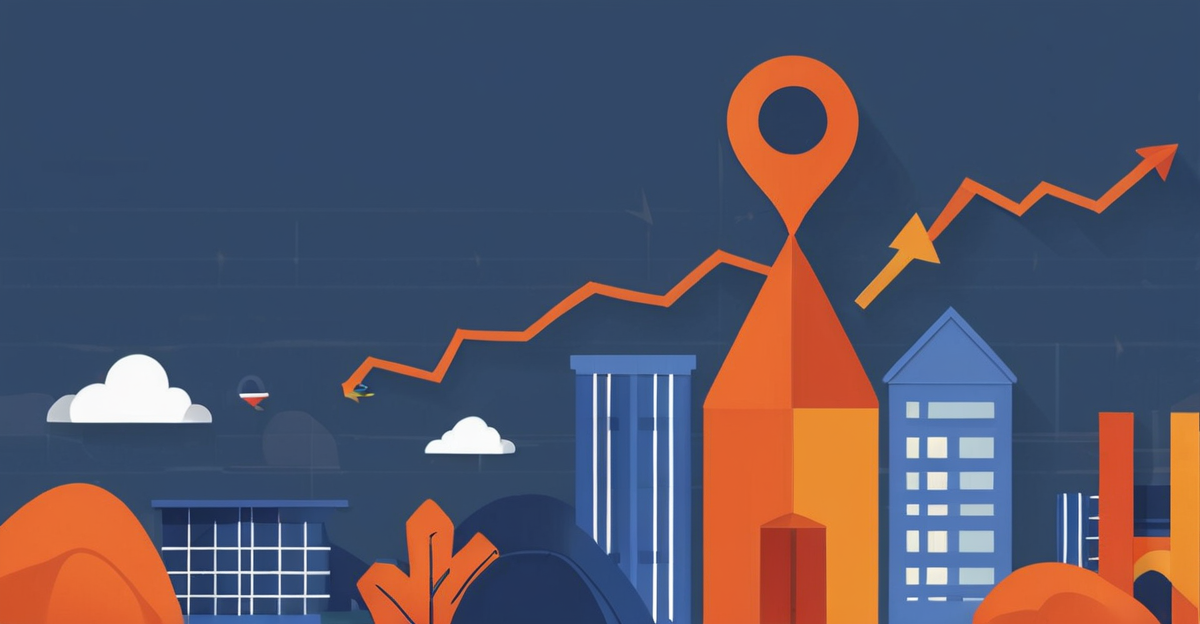 Google Maps SEO: So landest du im Local 3-Pack