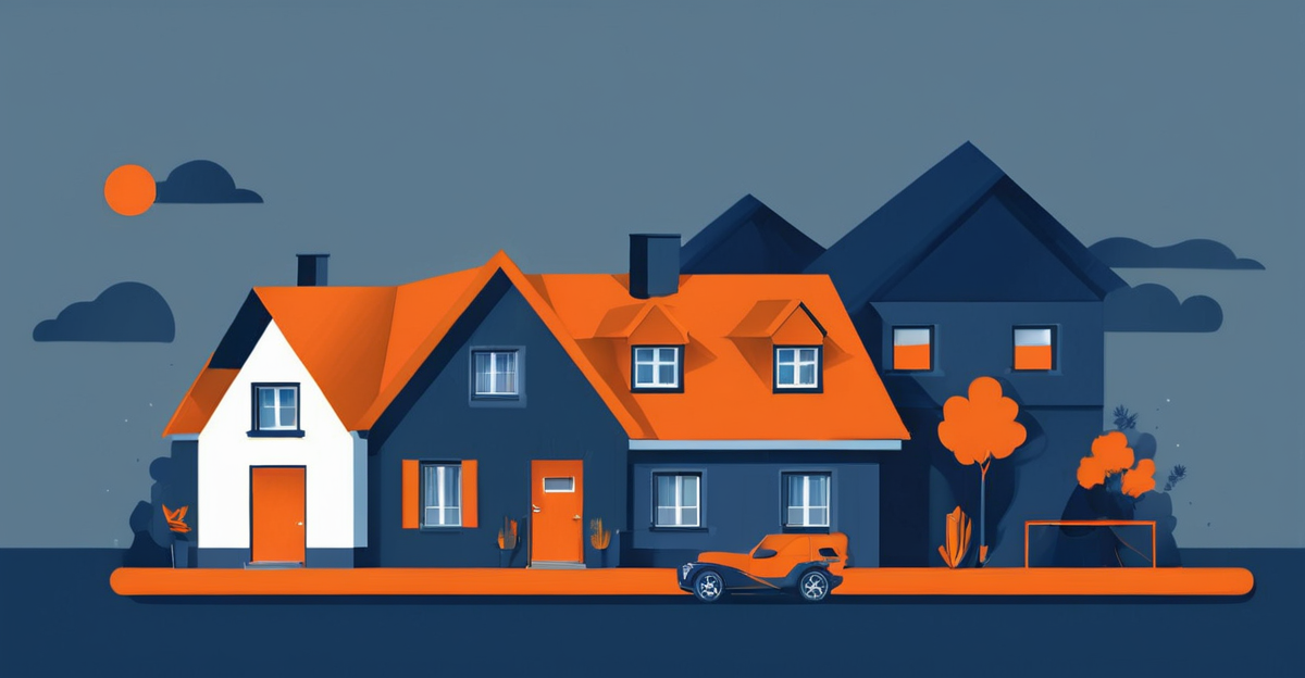 Immobilienmakler Website: Objekte optimal präsentieren