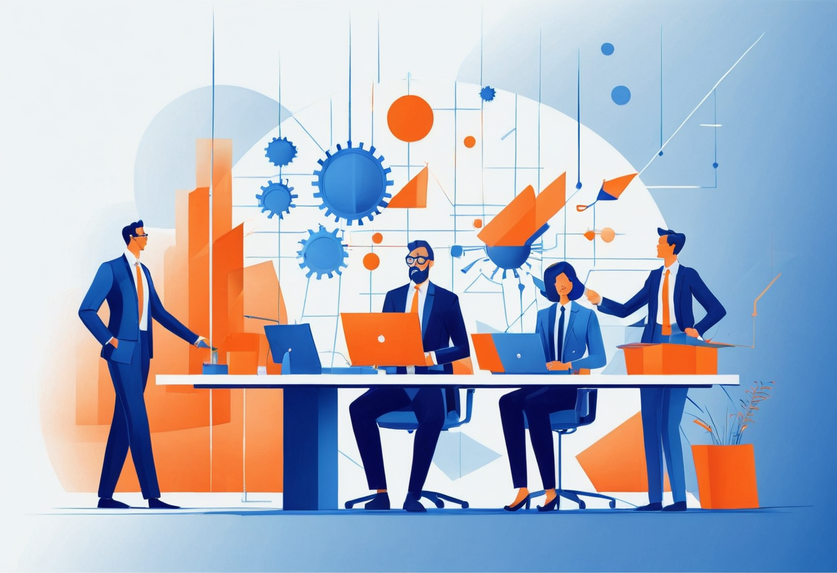 IT-Kosten pro Arbeitsplatz: Richtwerte 2026
