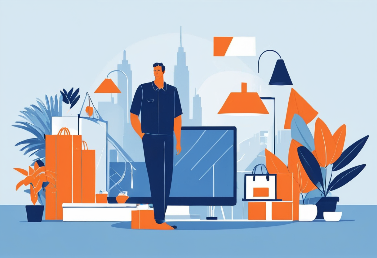 JTL-Shop vs Shopify: Warenwirtschaft entscheidet