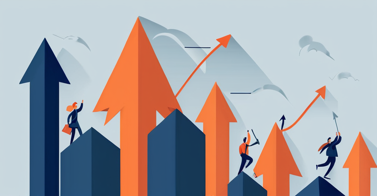 Landingpage optimieren: Praxis-Leitfaden für KMU