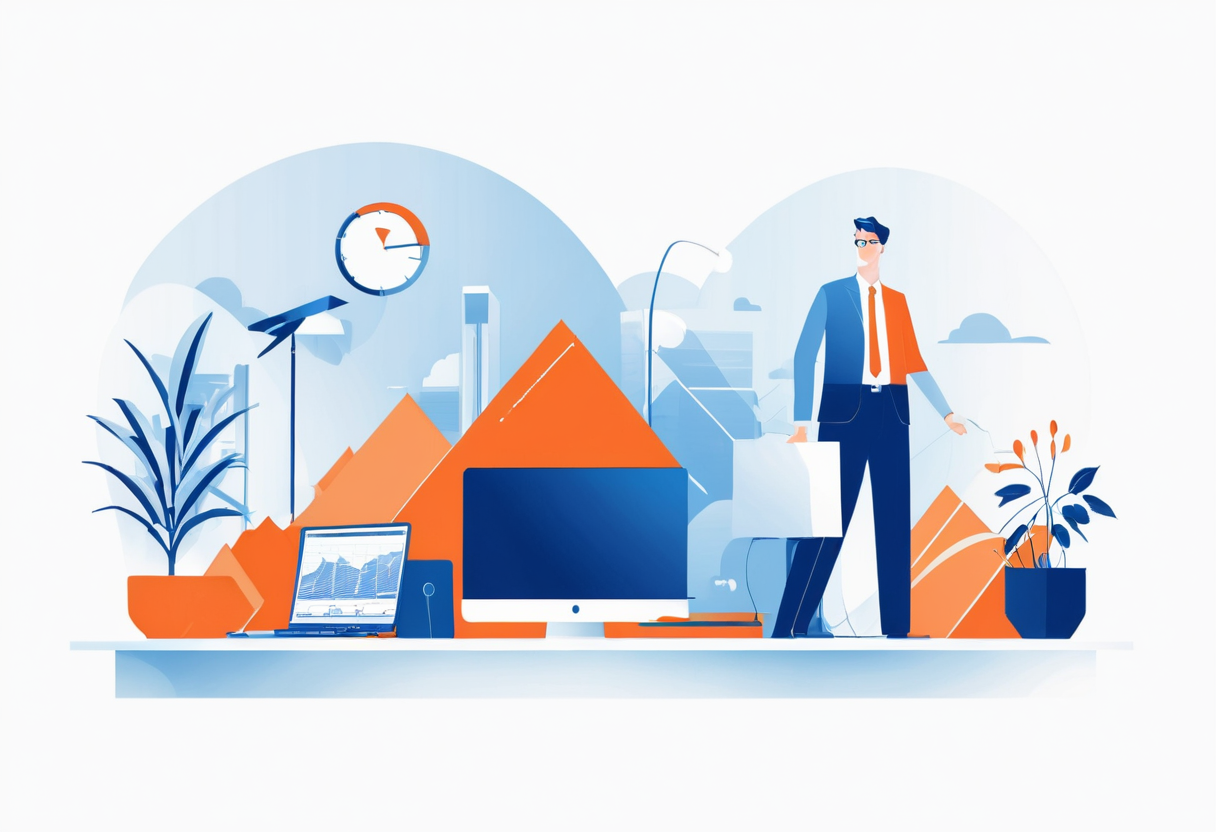 Managed IT-Services: Pauschale oder Stundenabrechnung?