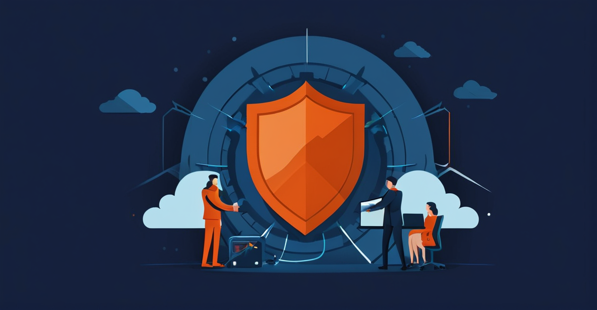 Microsoft 365 im Visier: Wie Angreifer Cloud-Konten übernehmen, ohne das Passwort zu knacken
