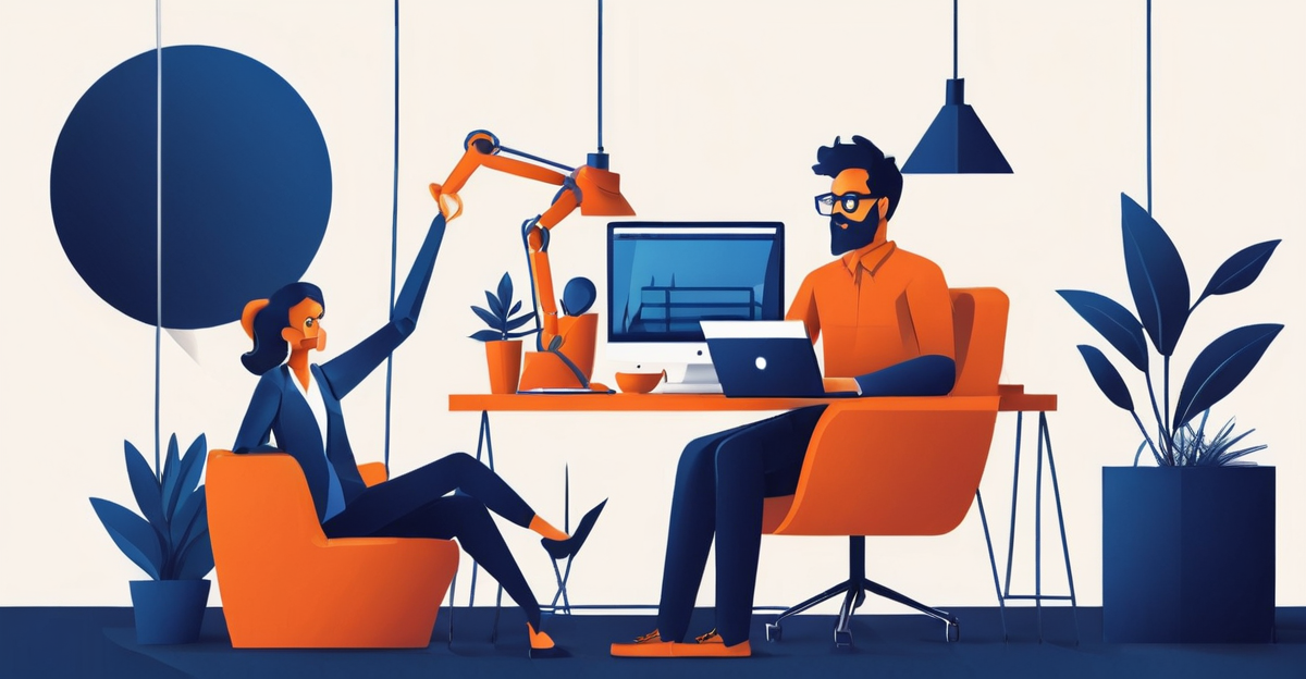 Webdesign-Trends 2025: Was für KMU wirklich zählt