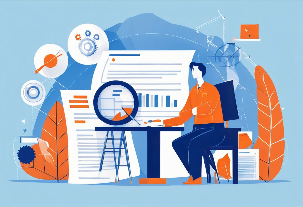 On-Page-SEO-Audit selbst machen: die Checkliste