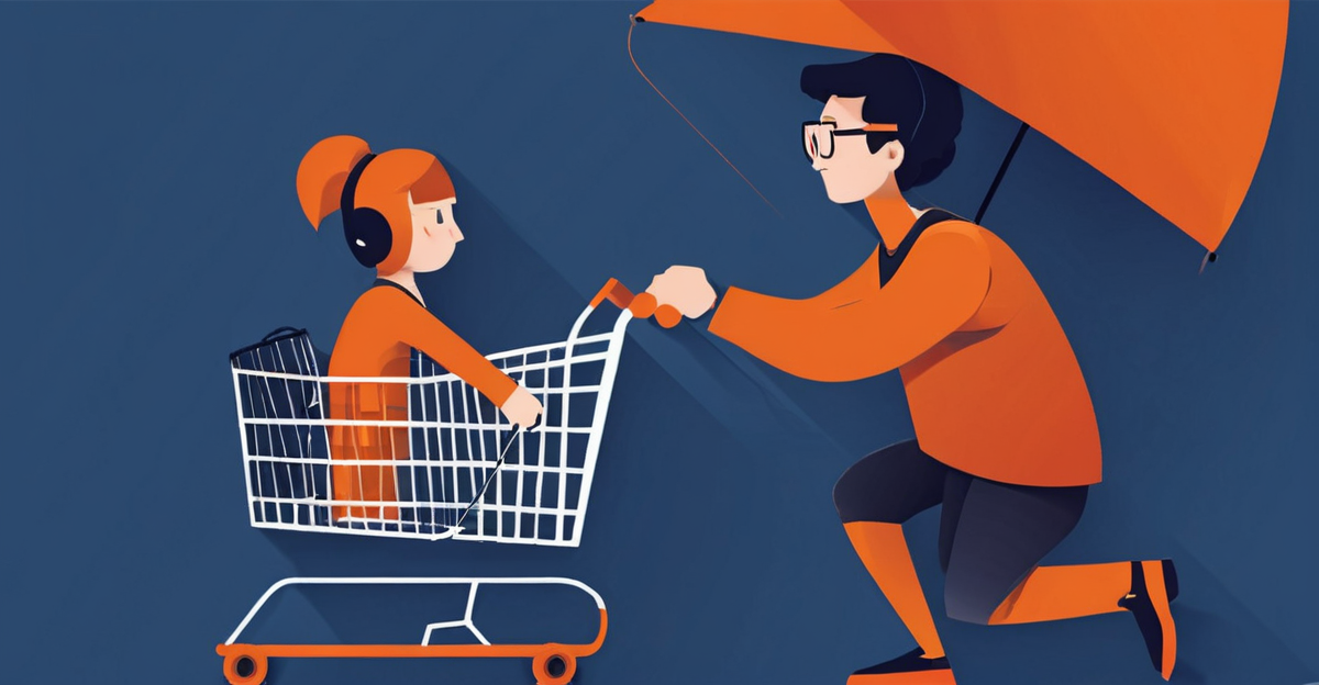 Online-Shop Rechtstexte: AGB & Widerruf rechtssicher...