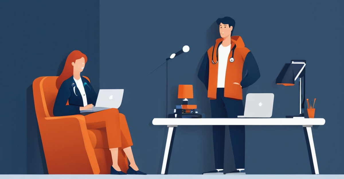 Praxis-Website erstellen: Patienten online gewinnen