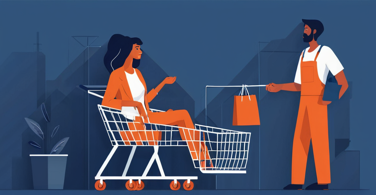 Produktbilder für Online-Shops: 7 Tipps für mehr Conversion