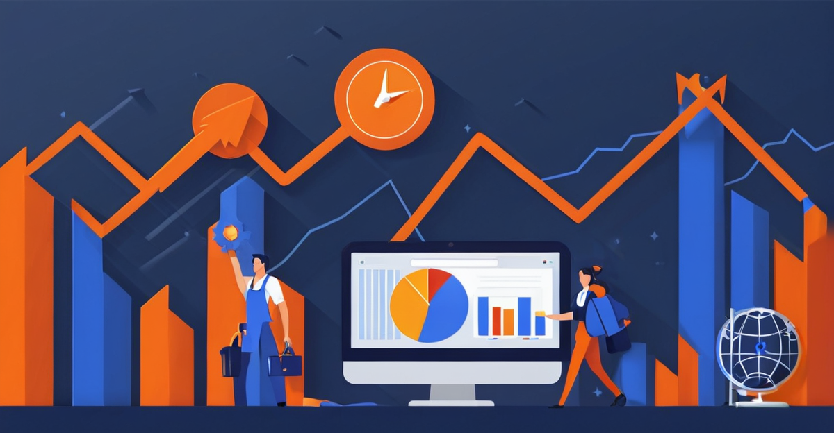 SEO oder Google Ads? Die richtige Wahl für KMU
