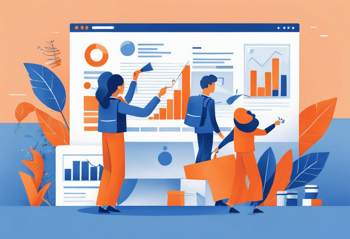SEO-Relaunch-Checkliste: Rankings beim Umzug retten
