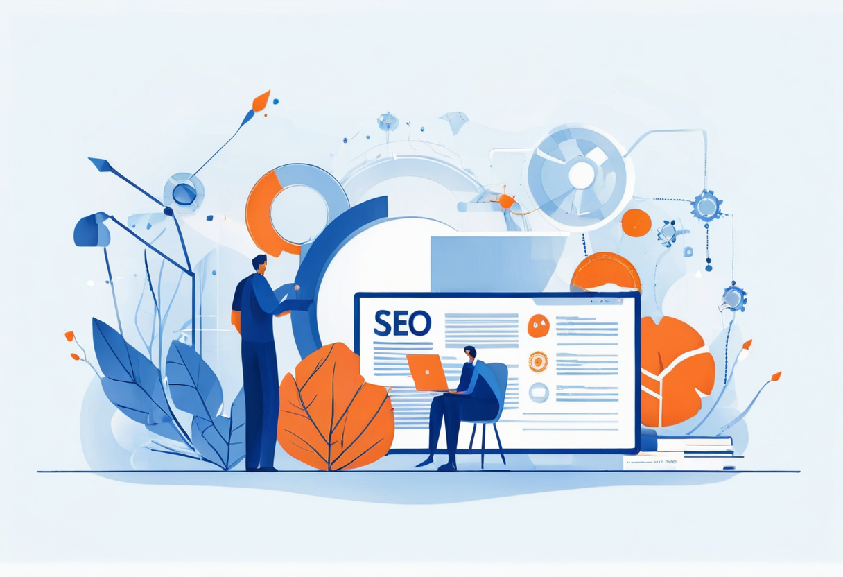 SEO-Texte mit ChatGPT: Anleitung und Grenzen