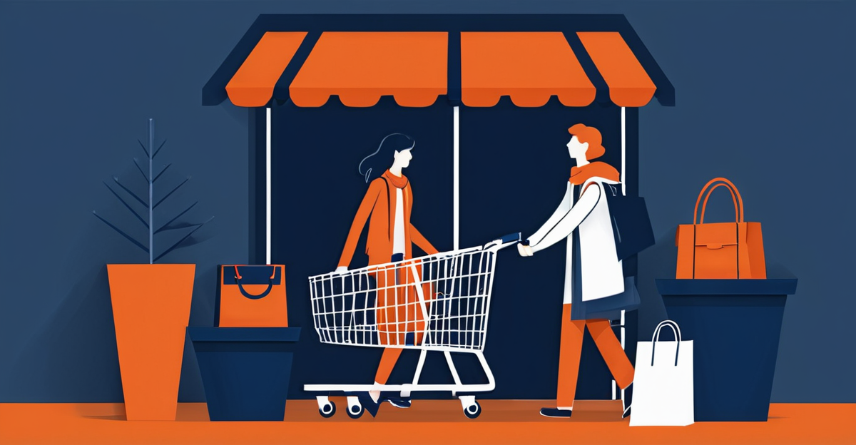 Shop-Ladezeiten optimieren für mehr Umsatz