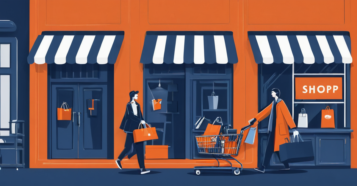 Shopify-Automatisierung: KI erstellt komplette Shops