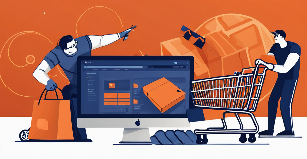 Shopify vs. WooCommerce 2026: Vergleich für Einsteiger