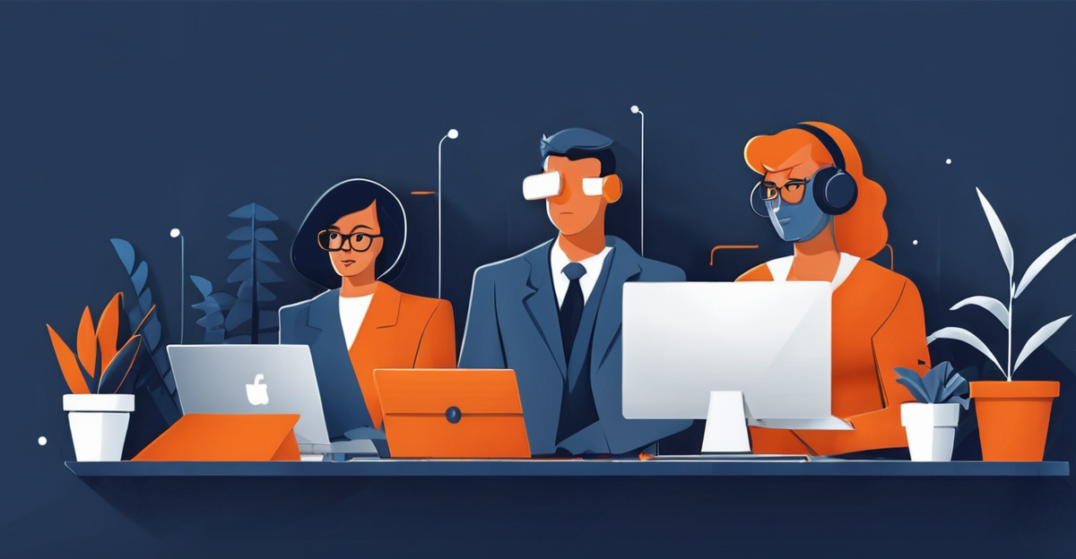 Social Media mit KI automatisieren – Posts clever planen