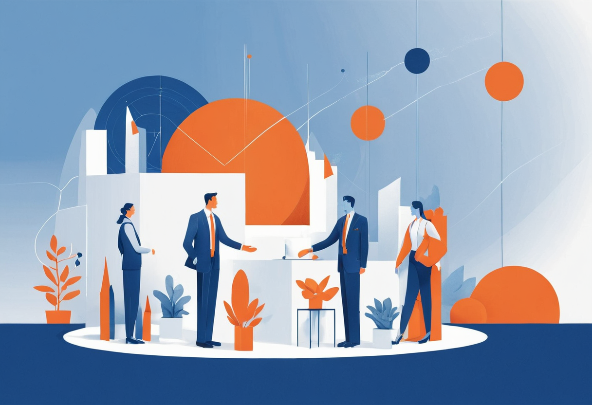 Trust-Elemente: mehr Conversions durch Vertrauen