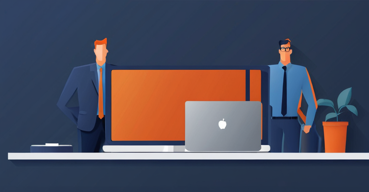 Trust-Elemente auf Websites: So steigern Sie Ihren Umsatz