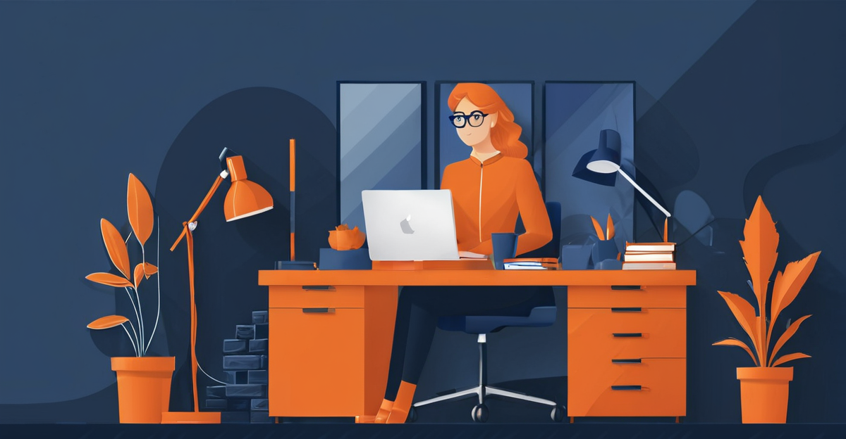 Webdesign für Architekturbüros: Projekte präsentieren