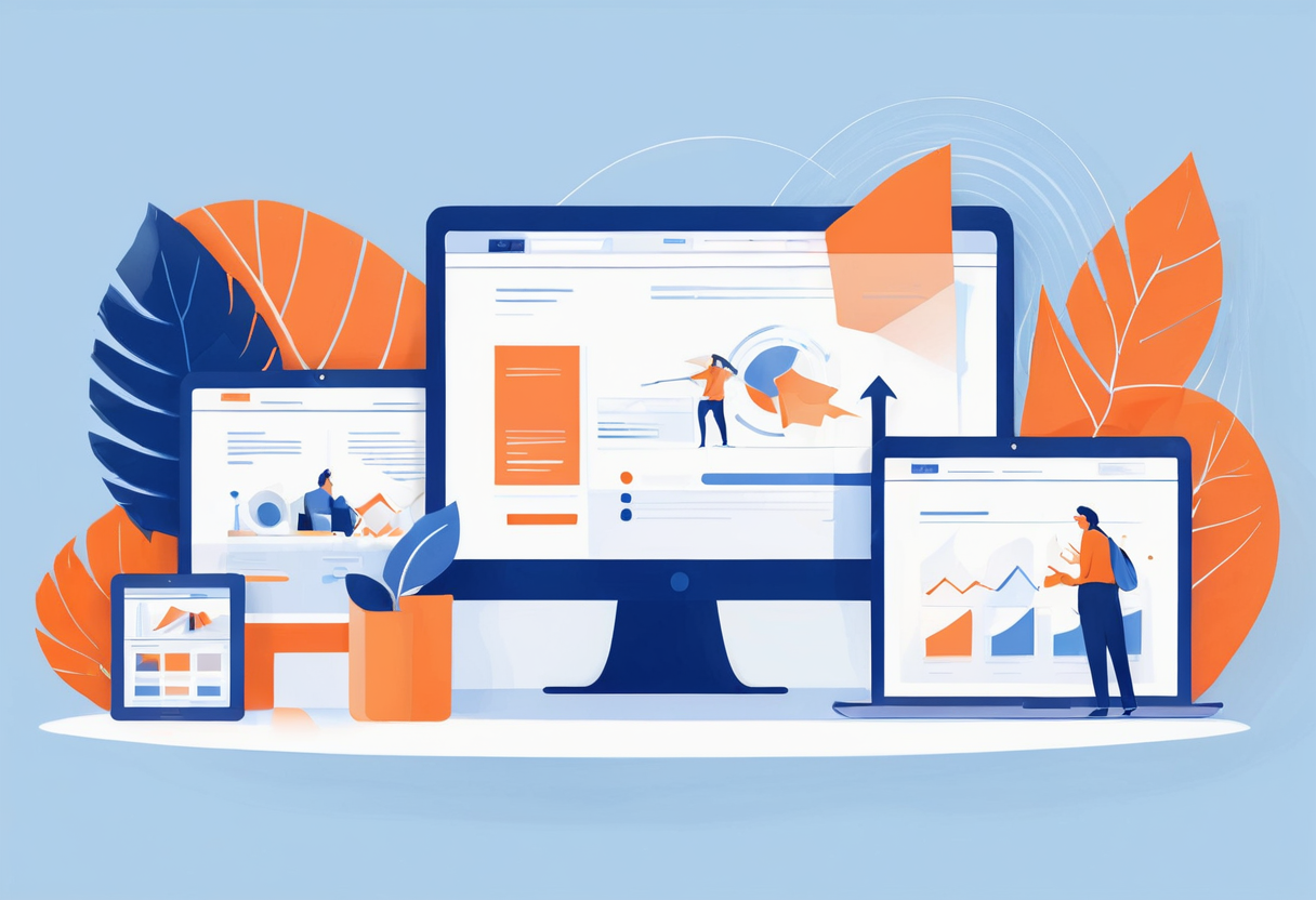 Webdesign-Pakete erklärt: was gehört in ein gutes Angebot?