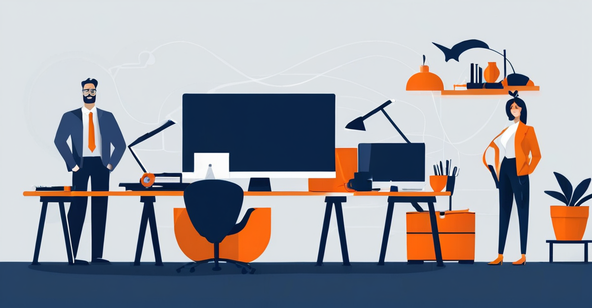 Webdesign für Steuerberater: Vertrauen aufbauen
