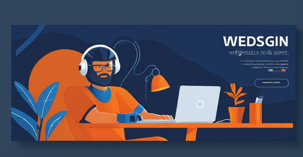 Webdesign-Trends 2027: Das erwartet Ihre Website