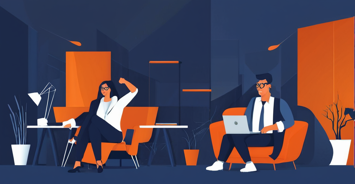 Kanzlei-Website: Mandanten digital gewinnen