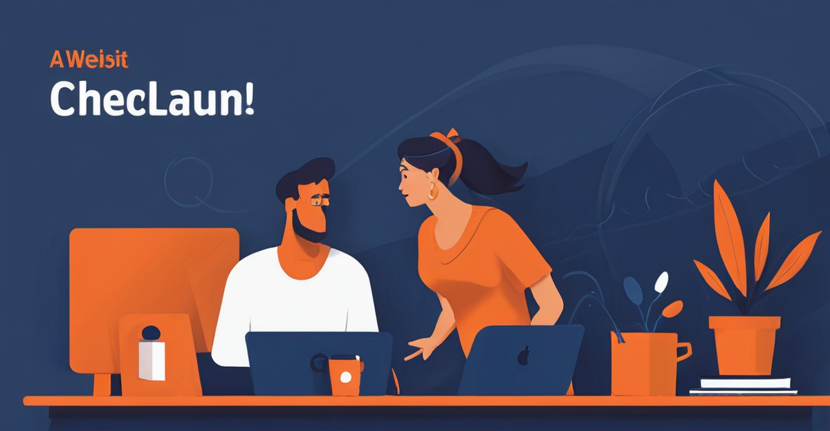 Website-Relaunch Checkliste 2026: In 12 Schritten zum erfolgreichen Relaunch