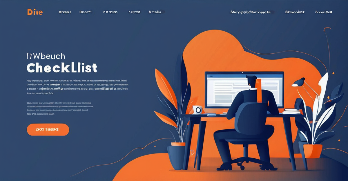 Website-Relaunch: Die komplette Checkliste