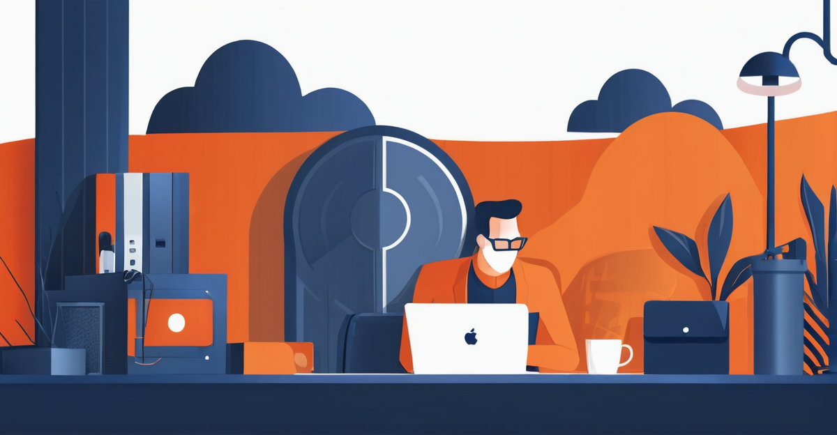 Website-Sicherheit: SSL, Backups & Schutz