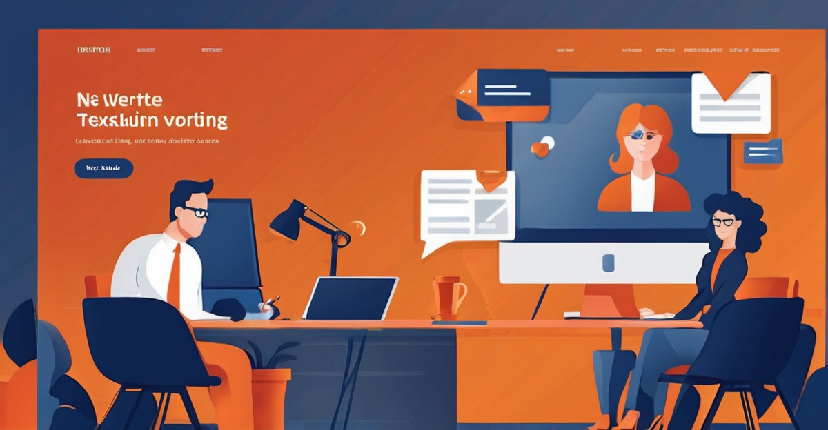Website-Texte die verkaufen: Copywriting-Tipps für Firmen