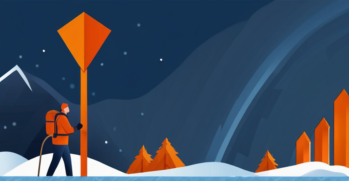 Wintermarketing an der Nordsee: Die Offline-Saison nutzen