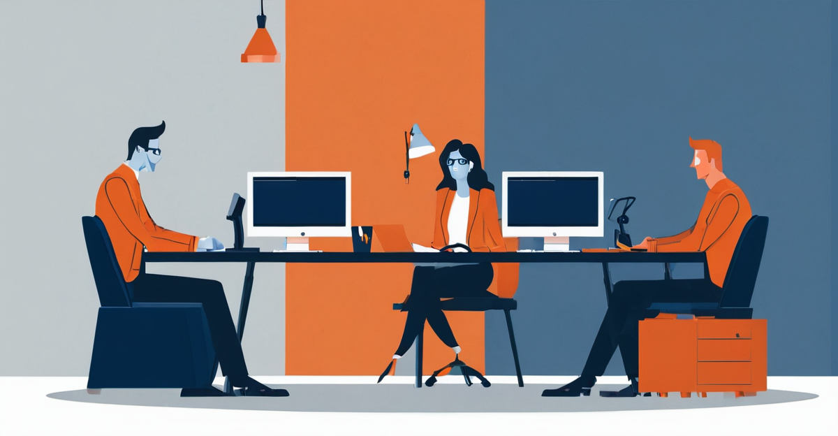WordPress oder Custom? Der ehrliche Vergleich 2025