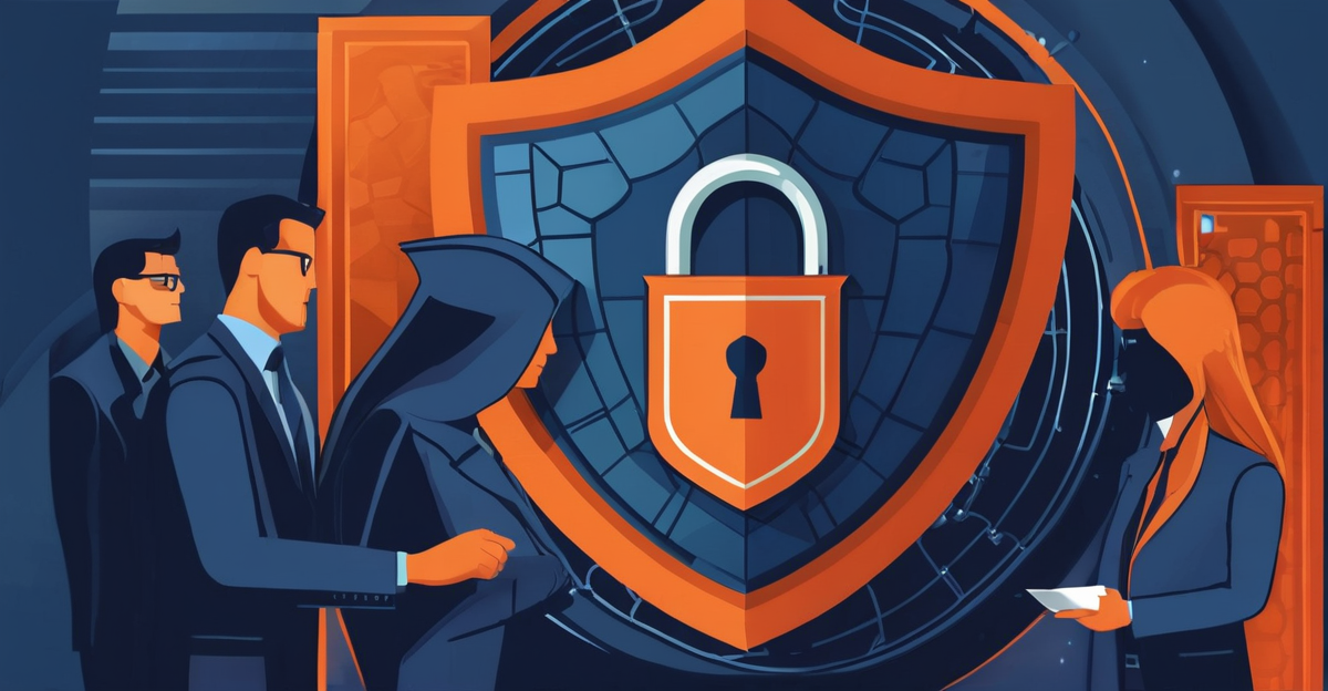 Angriff in Stunden: Warum Zero-Days auf Firewalls und VPN jetzt so gefährlich sind