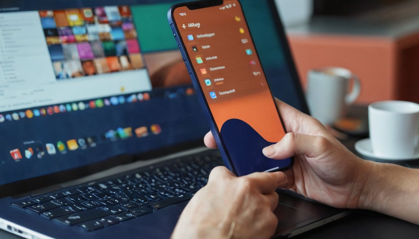Cross-Platform Apps