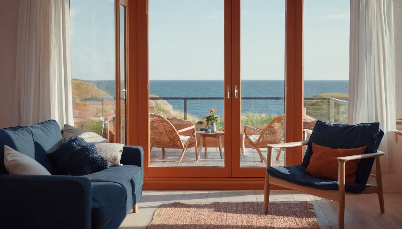 Ferienwohnung Website