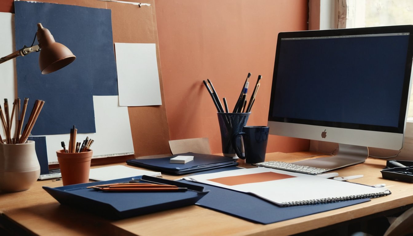 Grafikdesign Wilhelmshaven