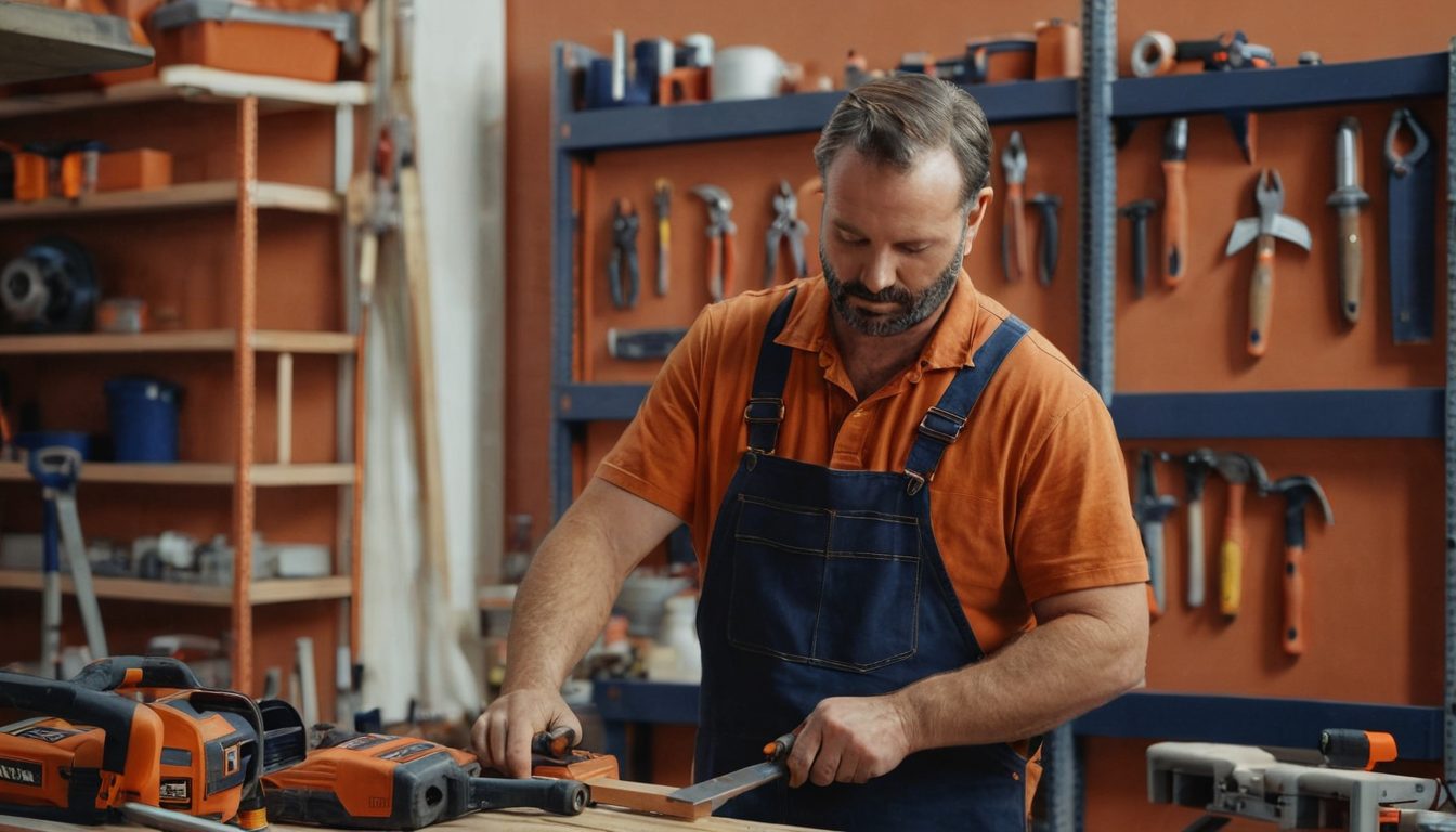 Webdesign für Handwerker