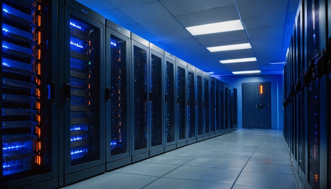 Managed Hosting
