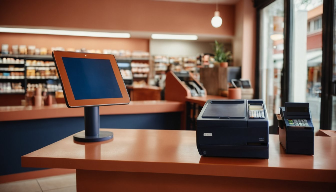 JTL POS Kassensystem