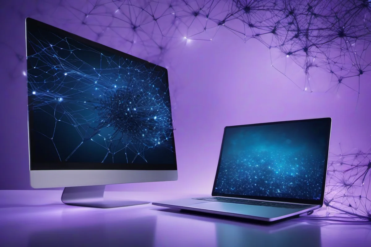 KI Content Generator und Website-Erstellung