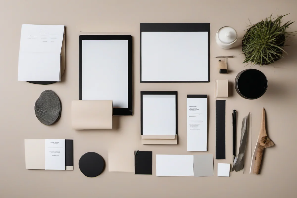 Grafikdesign und Corporate Design Agentur