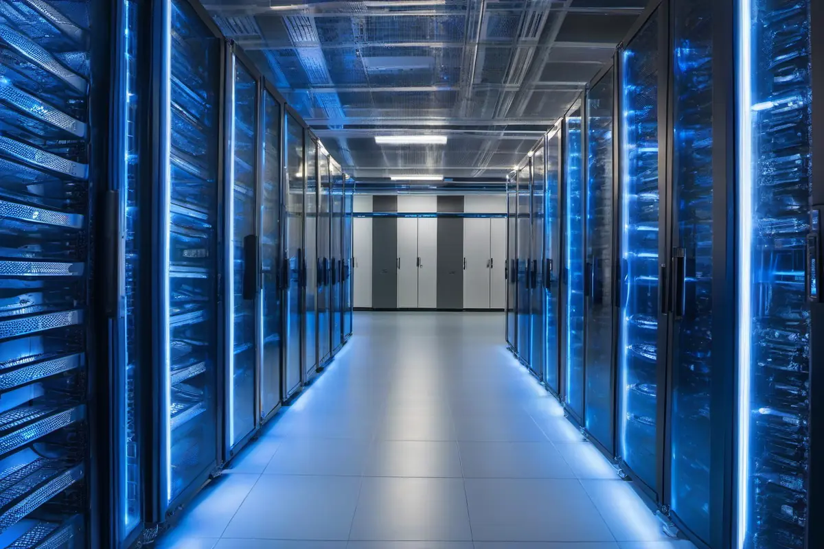 IT-Operations und DevOps Infrastruktur