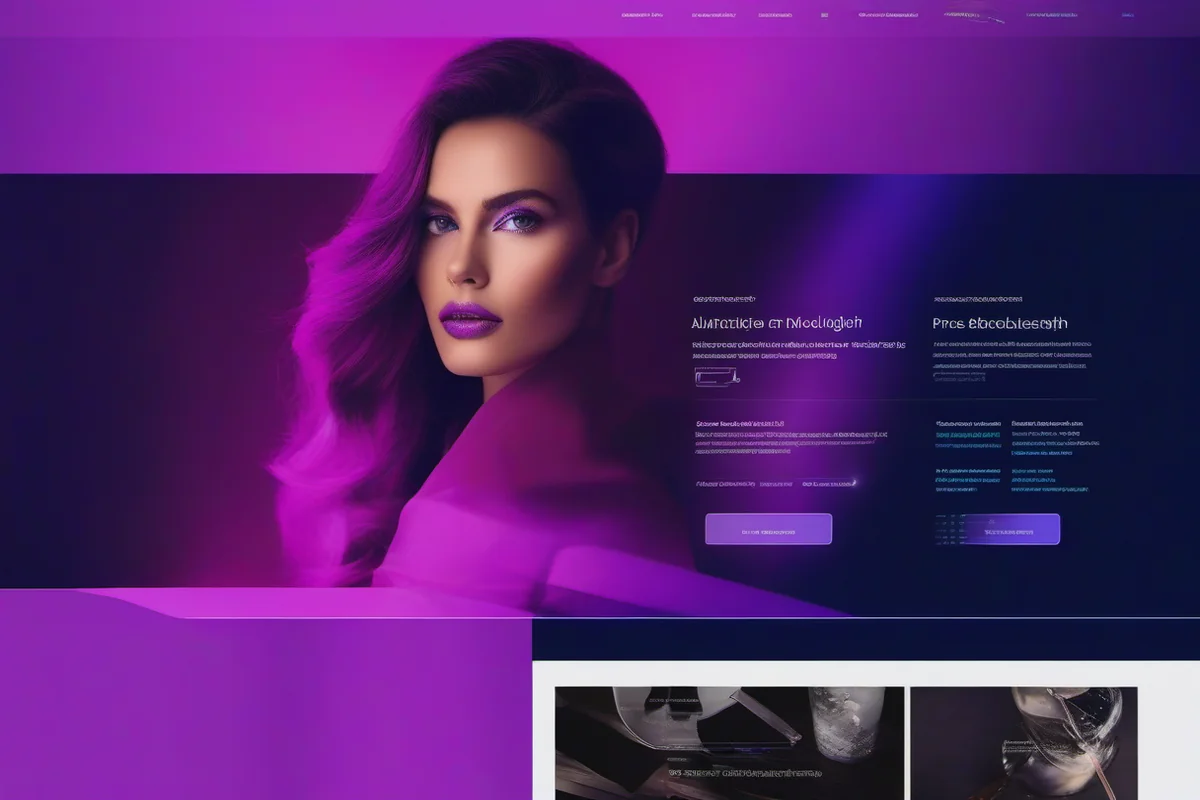 KI Website erstellen lassen - professionell und schnell