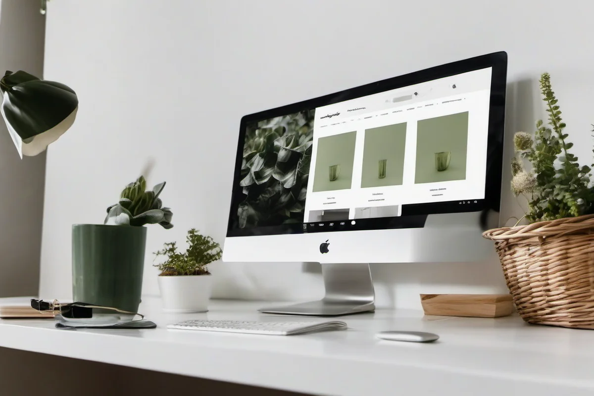 Shopify Agentur - Professionelle Shop-Erstellung