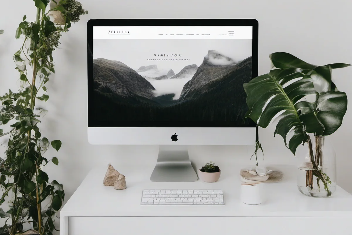 Professionelles Webdesign aus Friesland